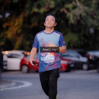 Runner Photo 3824480