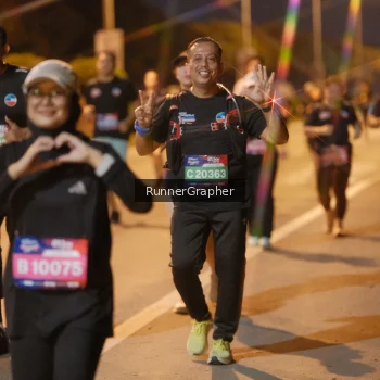 Runner Photo 3824481