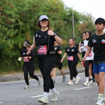 Runner Photo 3824483