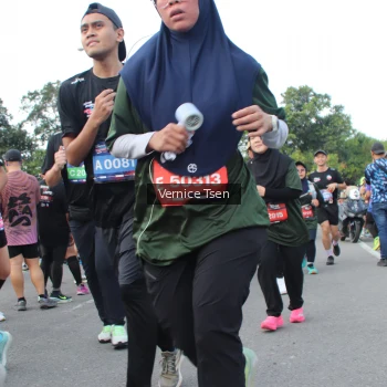 Runner Photo 3824485