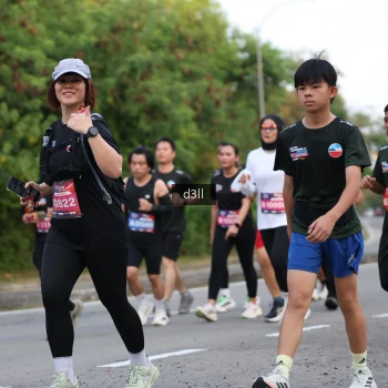 Runner Photo 3824490