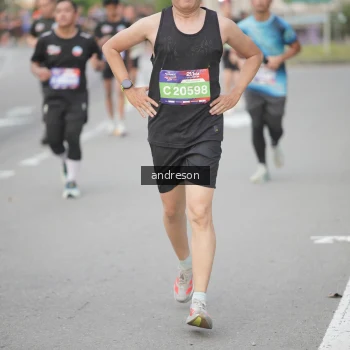 Runner Photo 3824493