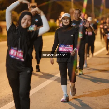 Runner Photo 3824495