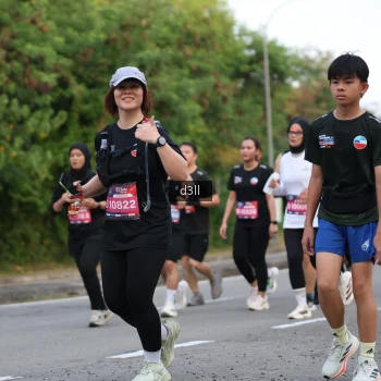 Runner Photo 3824496