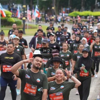 Runner Photo 3824498