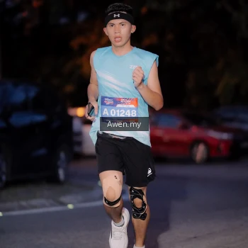 Runner Photo 3824499