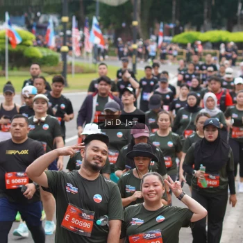 Runner Photo 3824500
