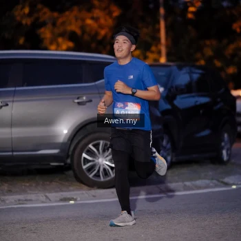 Runner Photo 3824503