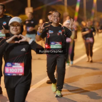 Runner Photo 3824506