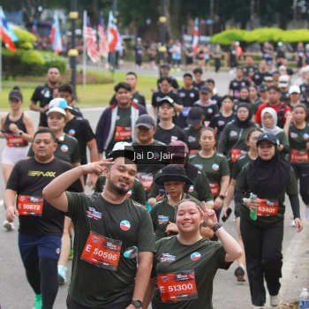 Runner Photo 3824508