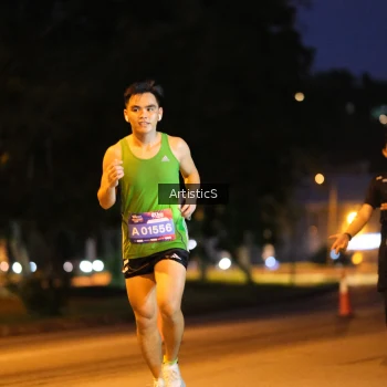 Runner Photo 3824513