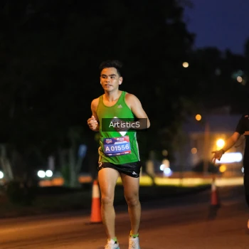 Runner Photo 3824517