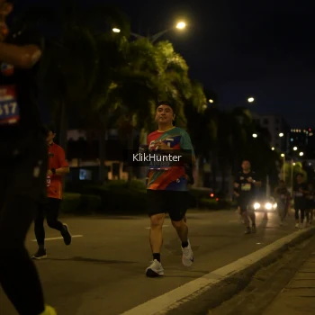 Runner Photo 3824521