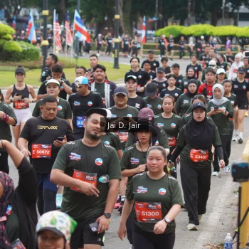 Runner Photo 3824526