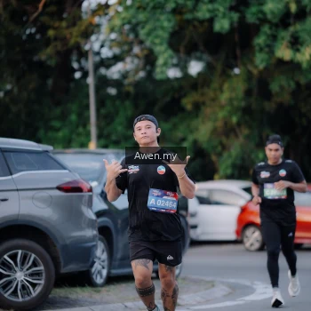 Runner Photo 3824531