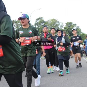 Runner Photo 3824533