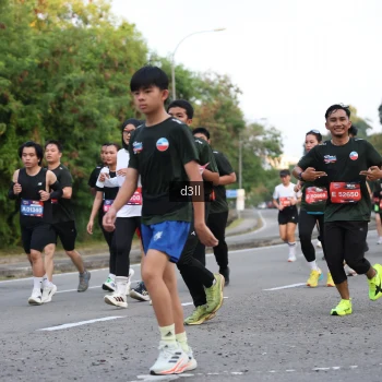 Runner Photo 3824538