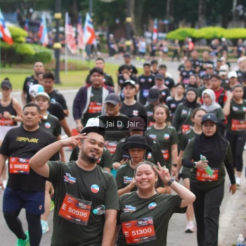Runner Photo 3824548
