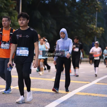 Runner Photo 3824549