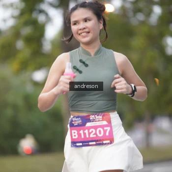 Runner Photo 3824550