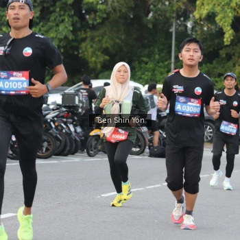 Runner Photo 3824557