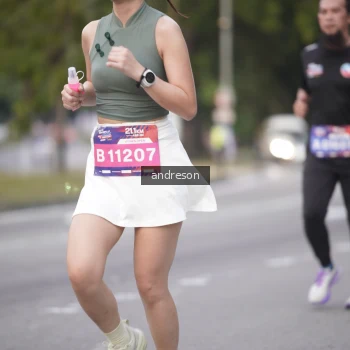 Runner Photo 3824563