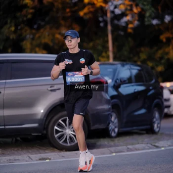 Runner Photo 3824571