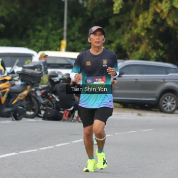 Runner Photo 3824576