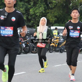Runner Photo 3824580