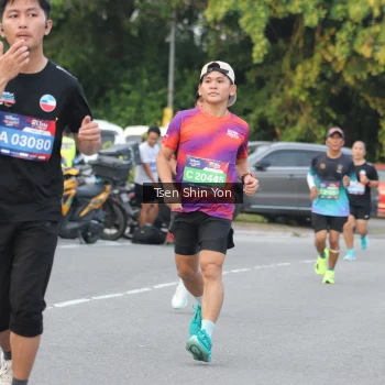 Runner Photo 3824584