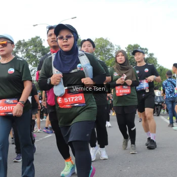Runner Photo 3824587