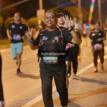 Runner Photo 3824588