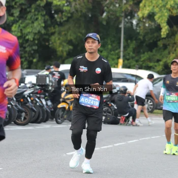 Runner Photo 3824589