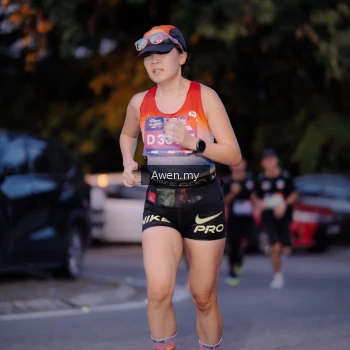 Runner Photo 3824597