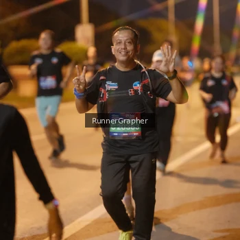 Runner Photo 3824598