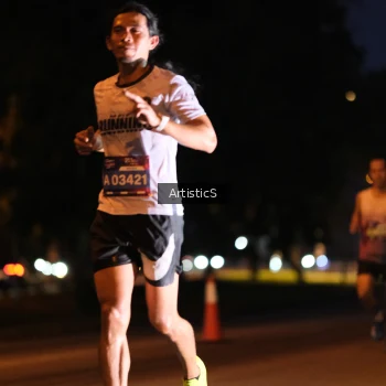 Runner Photo 3824599