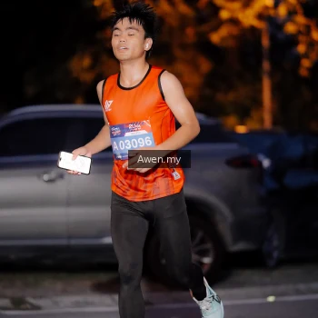 Runner Photo 3824603