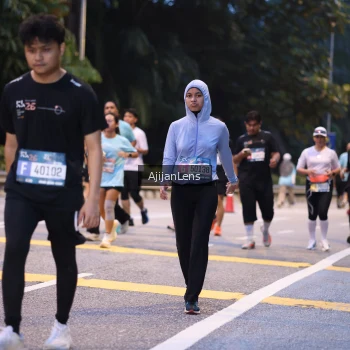 Runner Photo 3824608