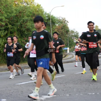 Runner Photo 3824610