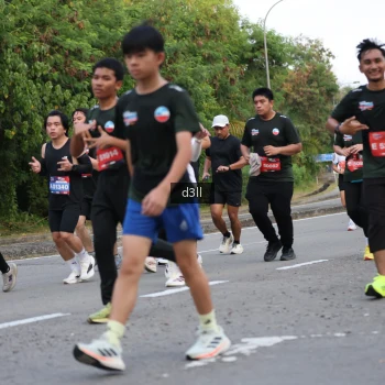 Runner Photo 3824618