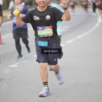 Runner Photo 3824621