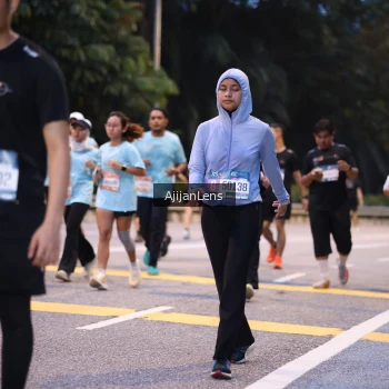 Runner Photo 3824627