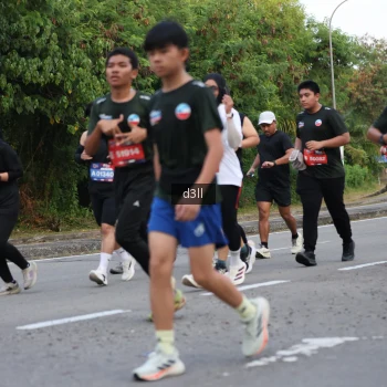 Runner Photo 3824637