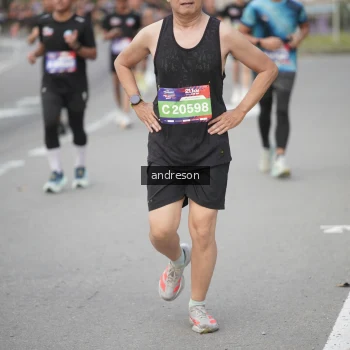 Runner Photo 3824639