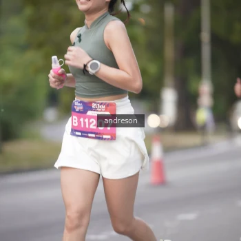Runner Photo 3824645