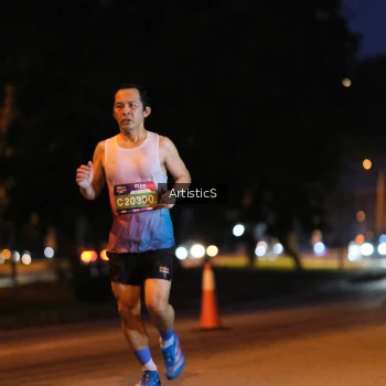 Runner Photo 3824647