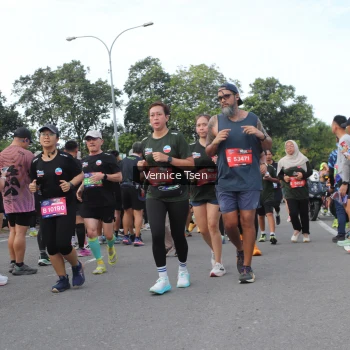 Runner Photo 3824648