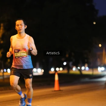 Runner Photo 3824653