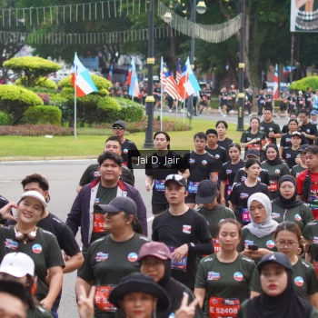 Runner Photo 3824665