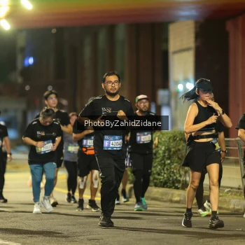 Runner Photo 3824669